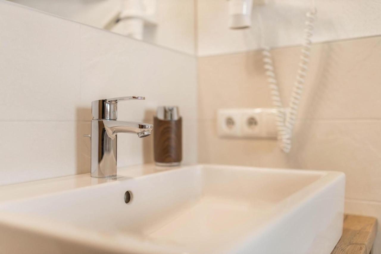 Appartement Ciasa Funtanies Sas Dla Crusc à San Martino in Badia Extérieur photo